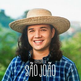 Album cover of Especial de São João