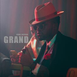 Album cover of Grand
