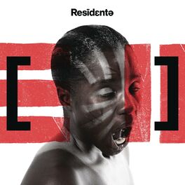 Album cover of Residente