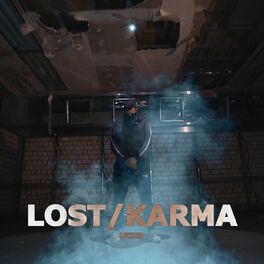 Album cover of Lost / Karma