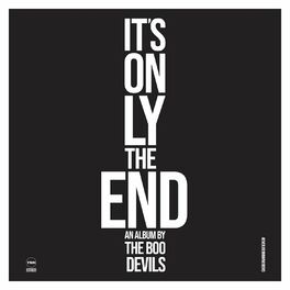 Album cover of It's Only the End