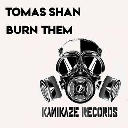 Tomas Shan: albums, songs, playlists