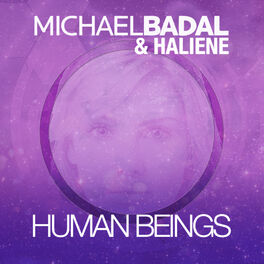 Album cover of Human Beings