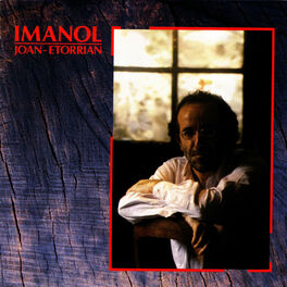 Album cover of Joan etorrian