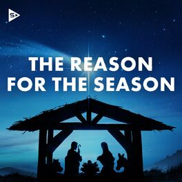 Album cover of The Reason For The Season