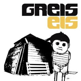 Album cover of Eis