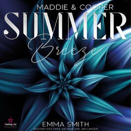 Album cover of Summer Breeze - Maddie & Cooper, Band 4 (ungekürzt)