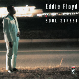 Album cover of Soul Street