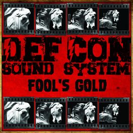 Album picture of Fool's Gold