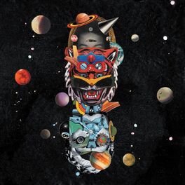 Album cover of TR3B