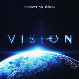 Album cover of Vision
