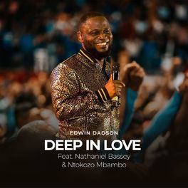 Album cover of Deep in Love