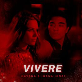 Album cover of Vivere