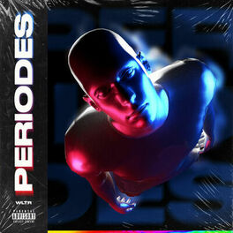 Album cover of PÉRIODES