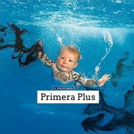 Album cover of Primera Plus