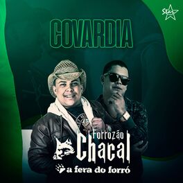 Album cover of Covardia (Cover)