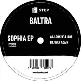 Album cover of Sophia