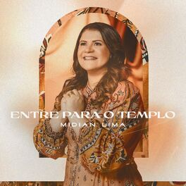Album cover of Entre Para o Templo