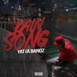 Album cover of Pain Song