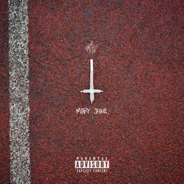 Album cover of Mary Jane