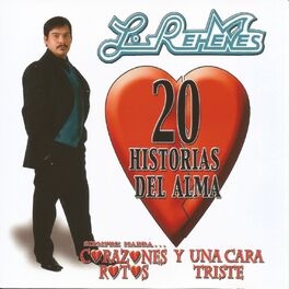 Album cover of 20 Historias del Alma