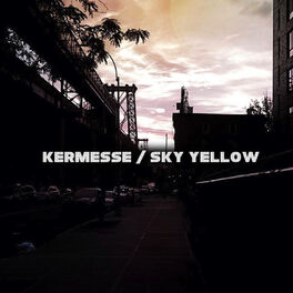 Album cover of Sky Yellow