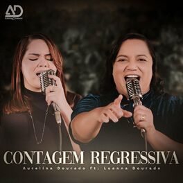 Album cover of Contagem Regressiva