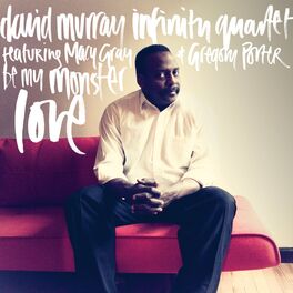 Album cover of Be My Monster Love