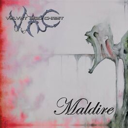 Album cover of Maldire