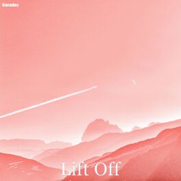 Album cover of Lift Off