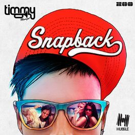 Album cover of Snapback (Remixes) (Remixes)