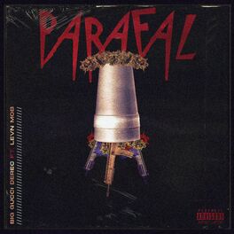 Album cover of Parafal (feat. Levn Mob)