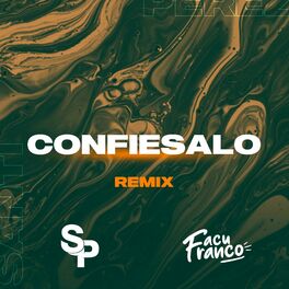 Album cover of Confiesalo (Remix)