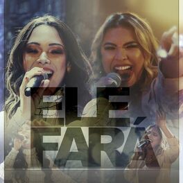 Album cover of Ele Fará