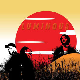 Album cover of Luminous (feat. Elevate Minds)