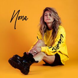 Album cover of Nona