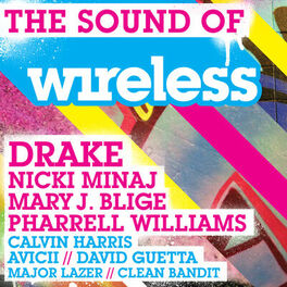 Album cover of The Sound Of Wireless