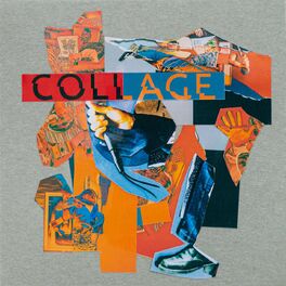 Album cover of COLLAGE