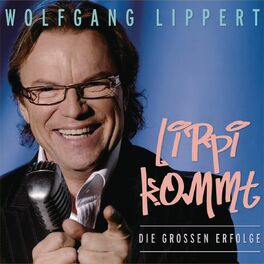 Album cover of Lippi kommt