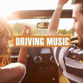Album cover of Driving Music