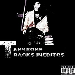 Album cover of Tracks Inéditos
