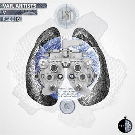 Album cover of Var. Artists 5.