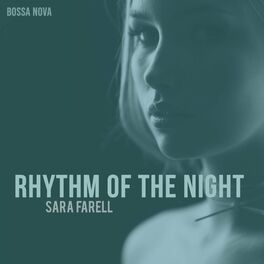 Album cover of The Rhythm of the Night (Bossa Nova)