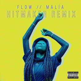 Album cover of FLOW (HITMAKER Remix)