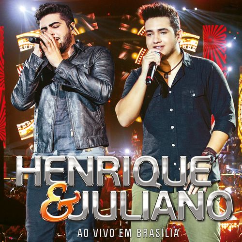 Henrique & Juliano lançam o EP3 do álbum To Be - Jornal de Brasília