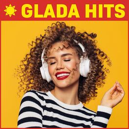 Album cover of GLADA HITS