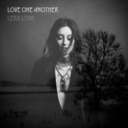 Album cover of Love One Another