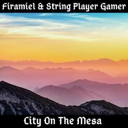 Album cover of City On The Mesa (From 