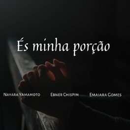 Album cover of És minha porção