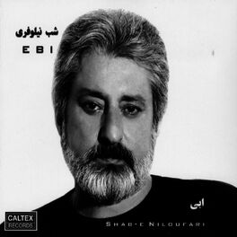 Album cover of Shabe Niloufari - Persian Music